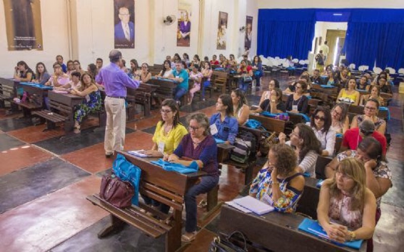 Gestão da Conta de Energia é tema de capacitação para professores