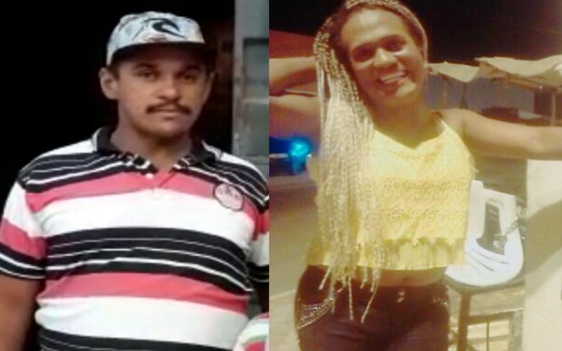 Travesti é assassinado em Barbalha e homem de 29 anos é morto em cima de motocicleta em Juazeiro do Norte-CE