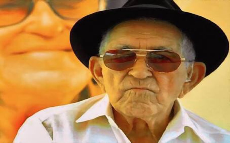 Poeta Patativa do Assaré completaria 109 anos e Assaré-CE faz evento, confira as datas e programação: