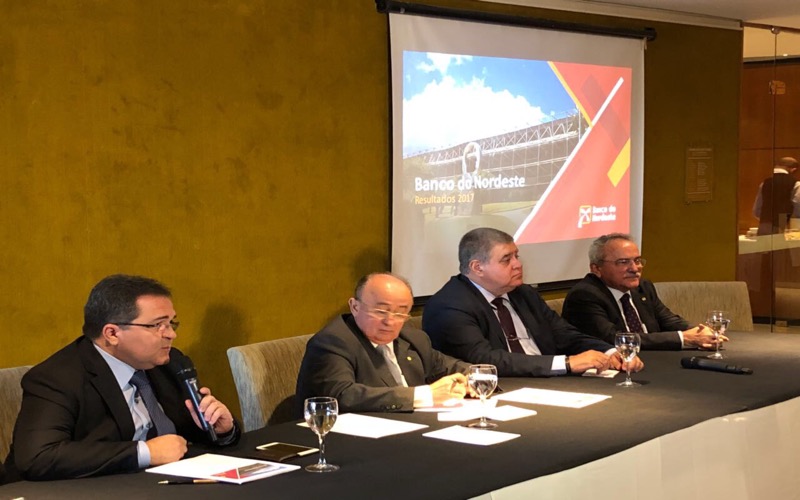 Ministro Carlos Marum destaca atuação do Banco do Nordeste