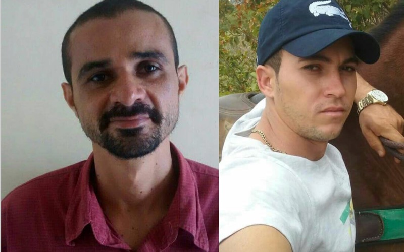 Homem é assassinado no caminho do trabalho em Brejo Santo e outro morre atropelado na BR-116 em Jati-CE