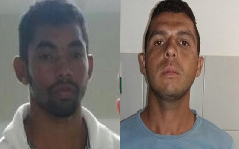 Polícia prende acusado de praticar latrocínio em Mauriti-CE e culpado da morte de flanelinha em Crato-CE