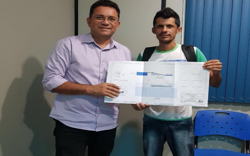 Farias Brito investe em projeto de revitalização do rio Cariús