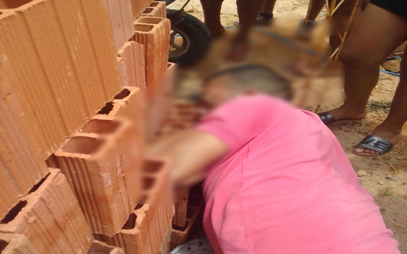 Jovem de 22 anos morre após ser atingido por disparos em Araripe-CE