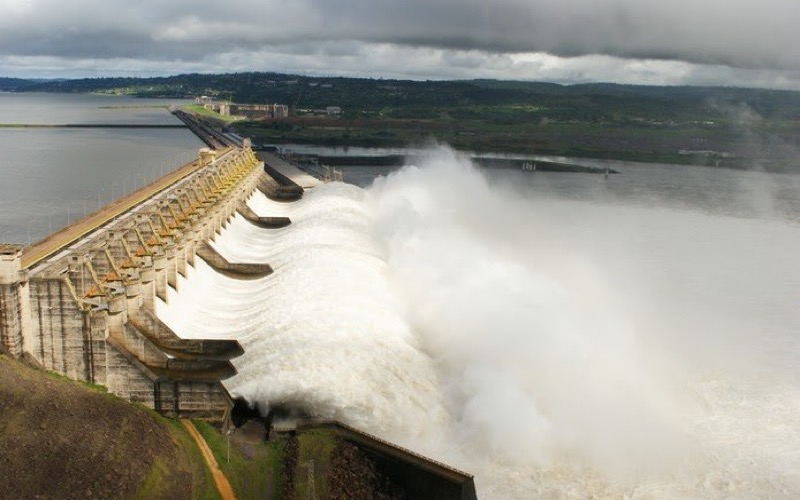 ‘Perda de carga’ causou apagão no Norte e no Nordeste, diz ONS