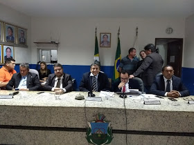 Vereadores aprovam programa de parcelamento de dividas junto a SAAEC