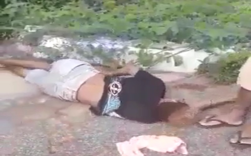 Um morre e outro fica ferido em atentado a bala na cidade de Missão Velha-CE