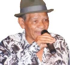Cantor Caririense, Messias Holanda, morre aos 76 anos