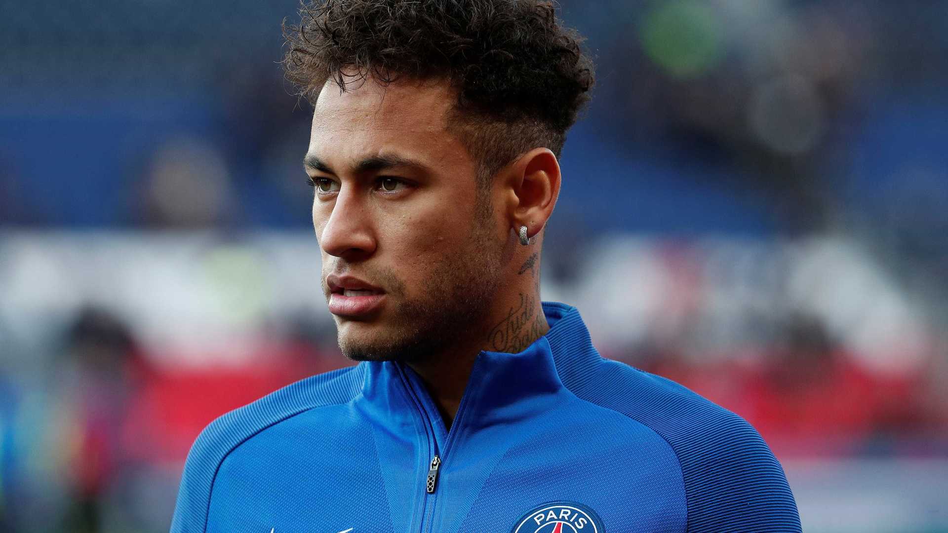 Neymar que voltar para o Barcelona, afirma jornal catalão