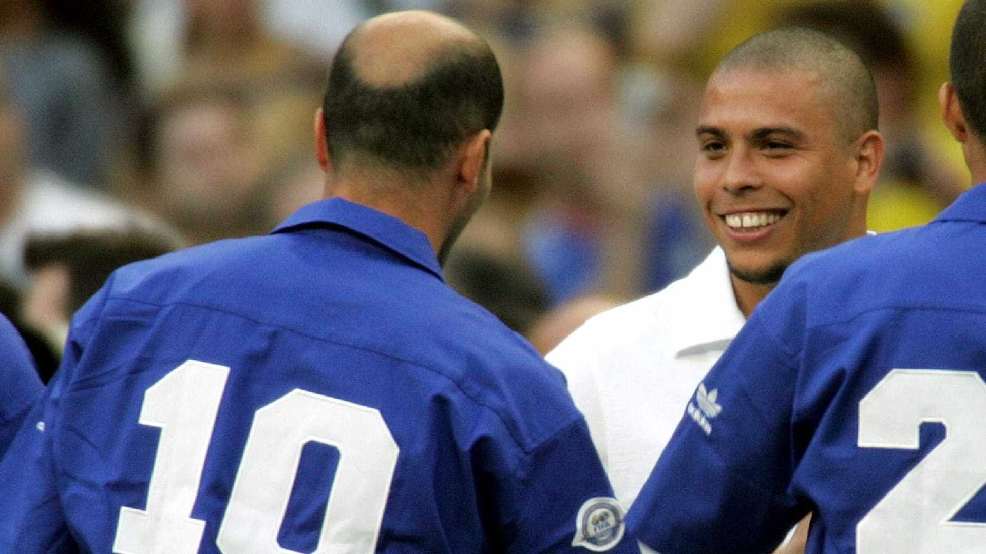 Sete curiosidades para entrar no clima da ‘data Fifa’