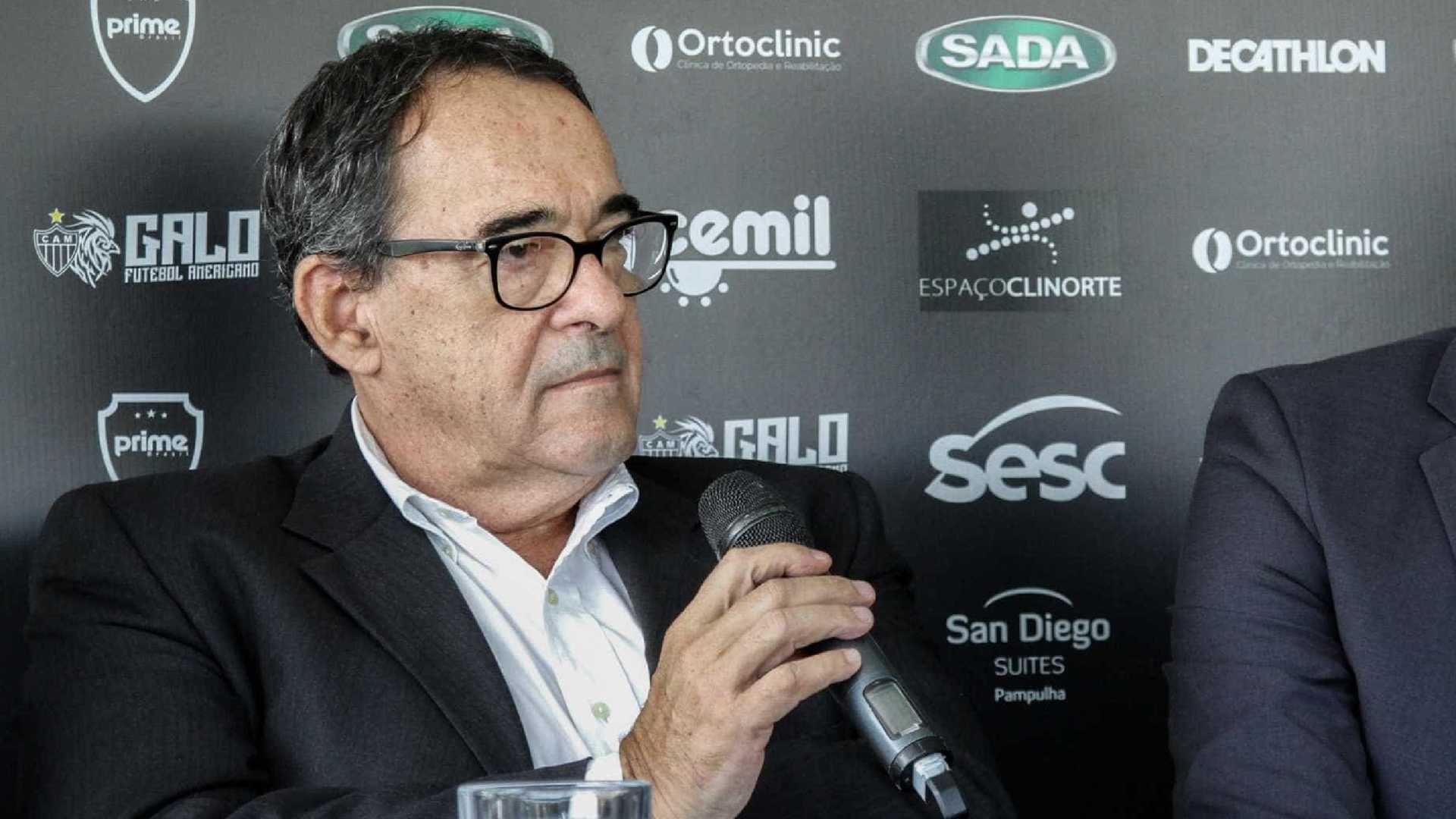 Morre Bebeto de Freitas, técnico da geração de prata do vôlei