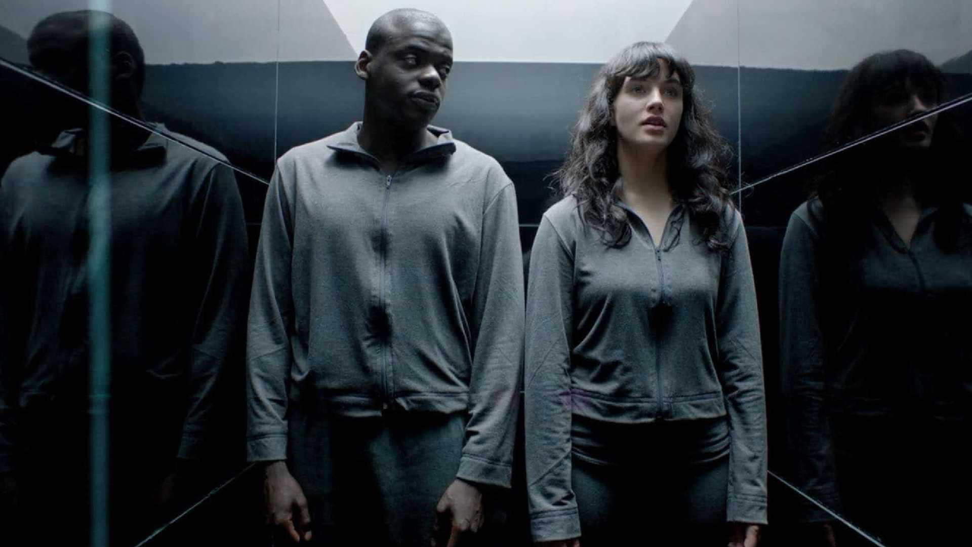 Black Mirror é renovada para a quinta temporada