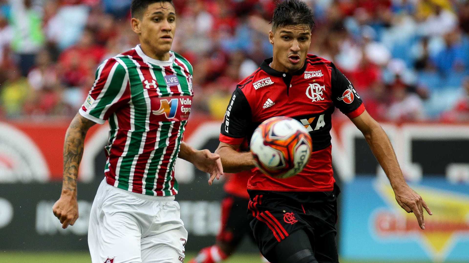Futebol! Confira os jogos da rodada desta quinta-feira
