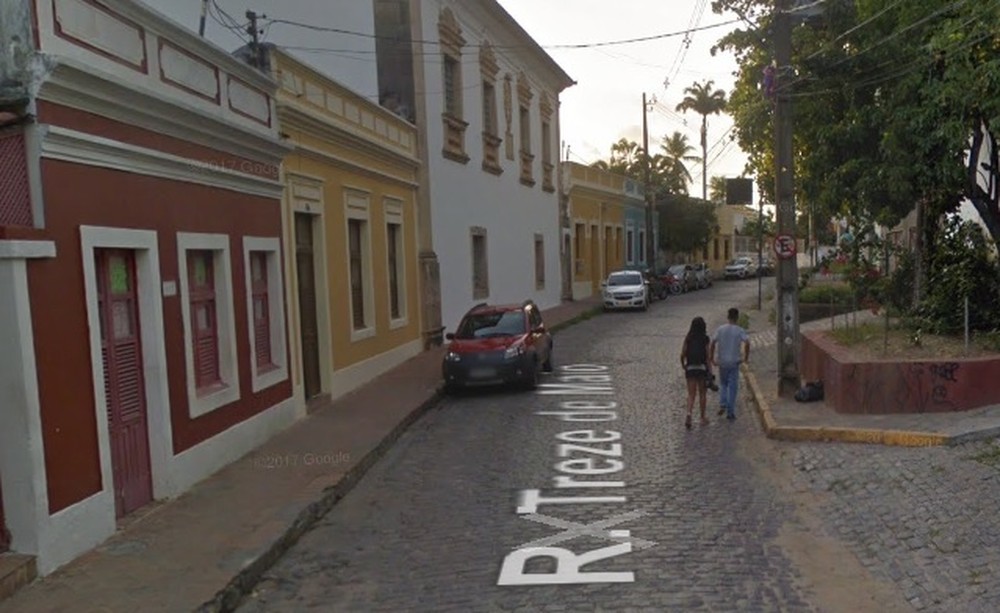Artista plástica é achada morta em casa no Sítio Histórico de Olinda