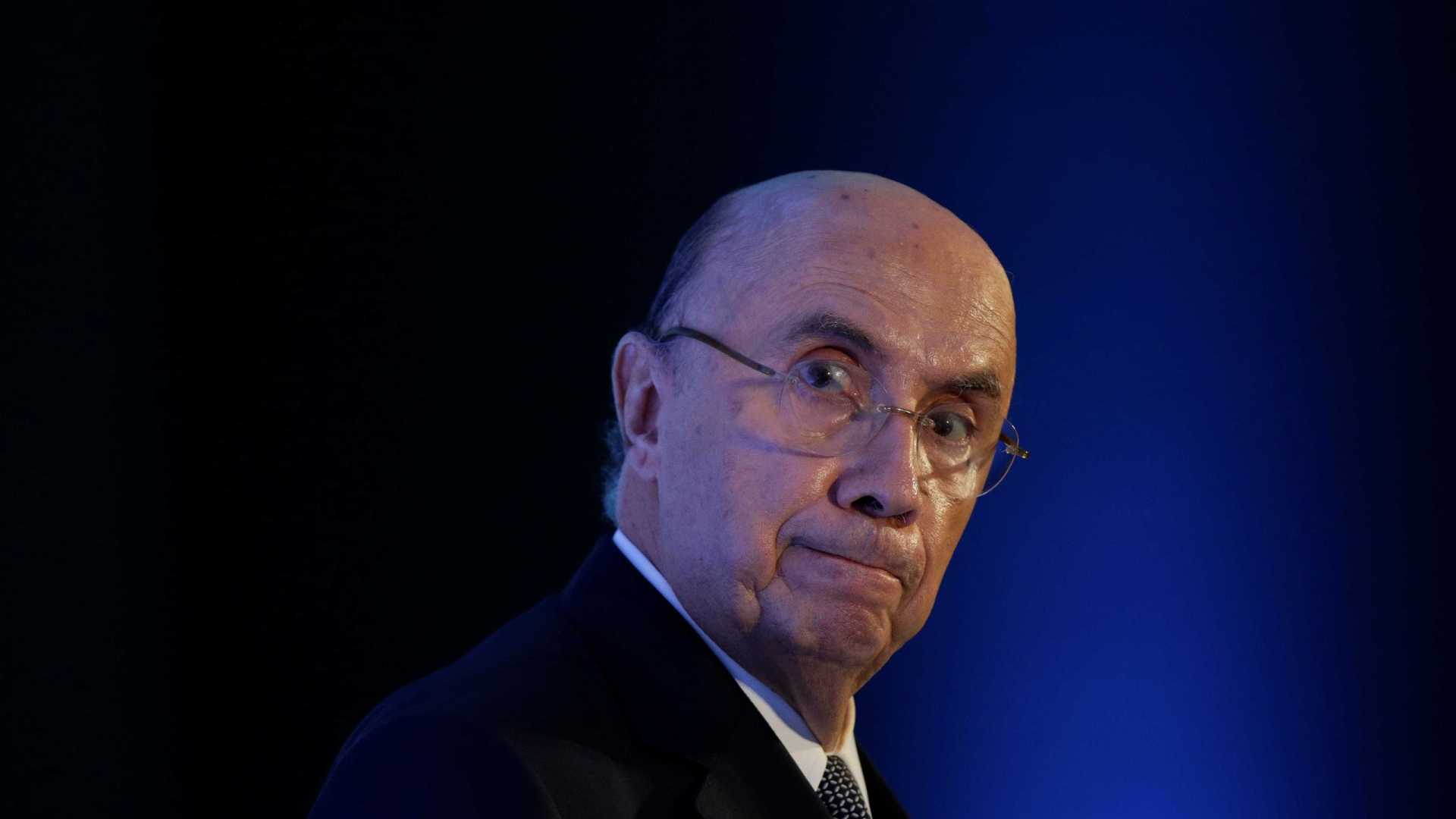 Meirelles diz que juros podem cair mais