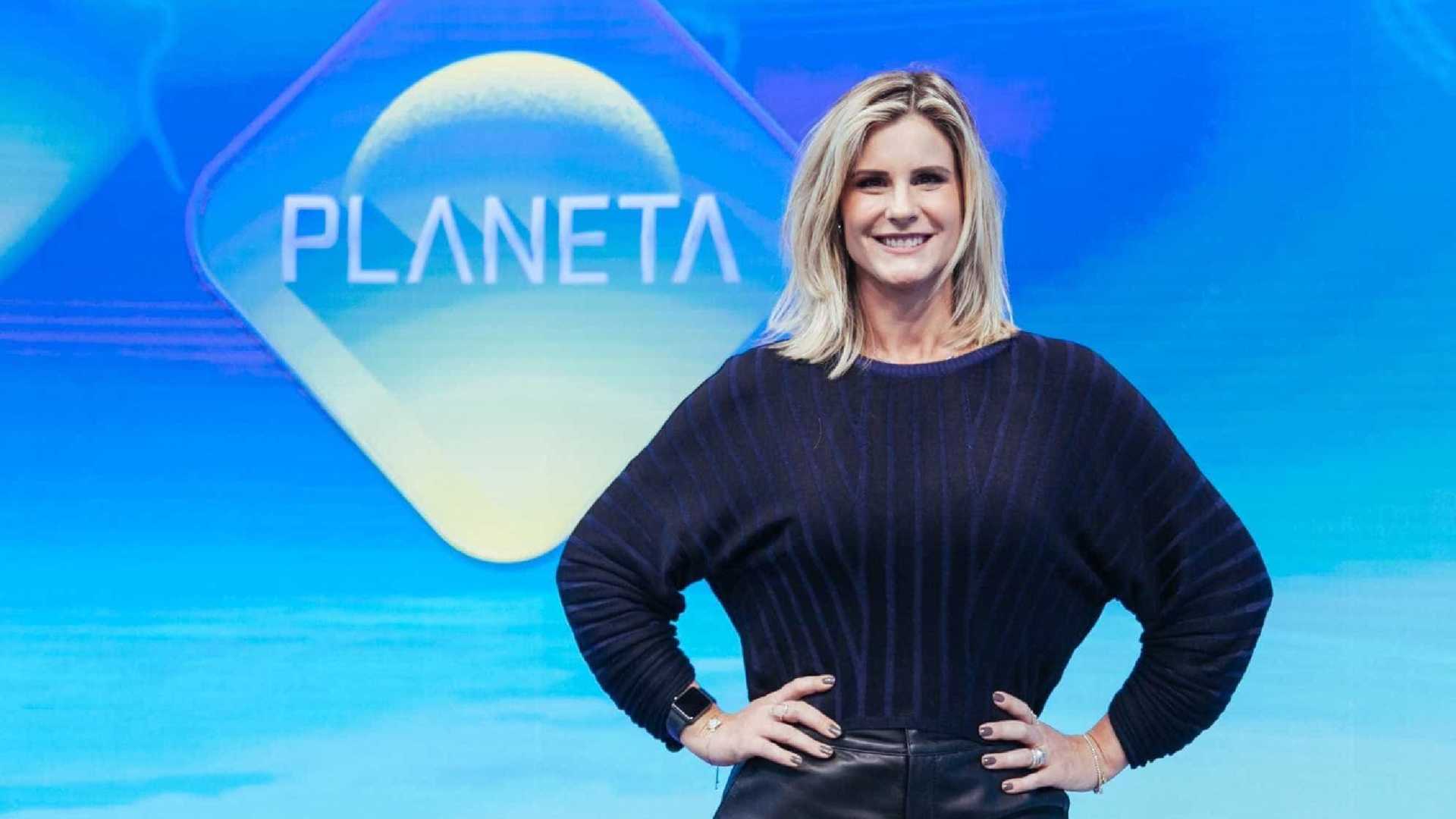 Janaina Xavier sobre machismo no esporte: ‘Respeito não é concessão’