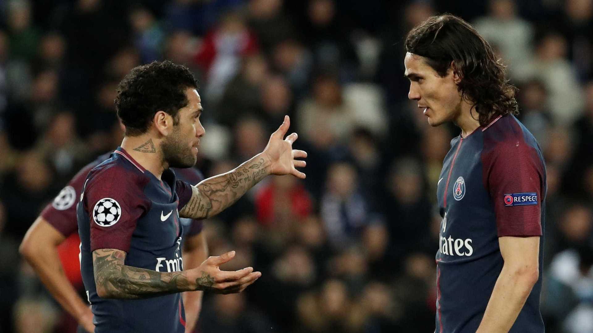 PSG prepara mudanças no elenco após fracasso na Champions, diz jornal