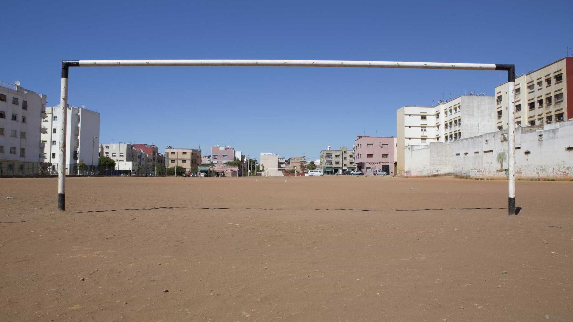Marrocos quer sediar Copa e pode gastar duas vezes mais que o Brasil