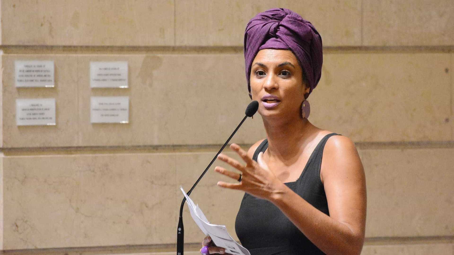 Juíza determina que YouTube exclua 16 vídeos com ofensas a Marielle