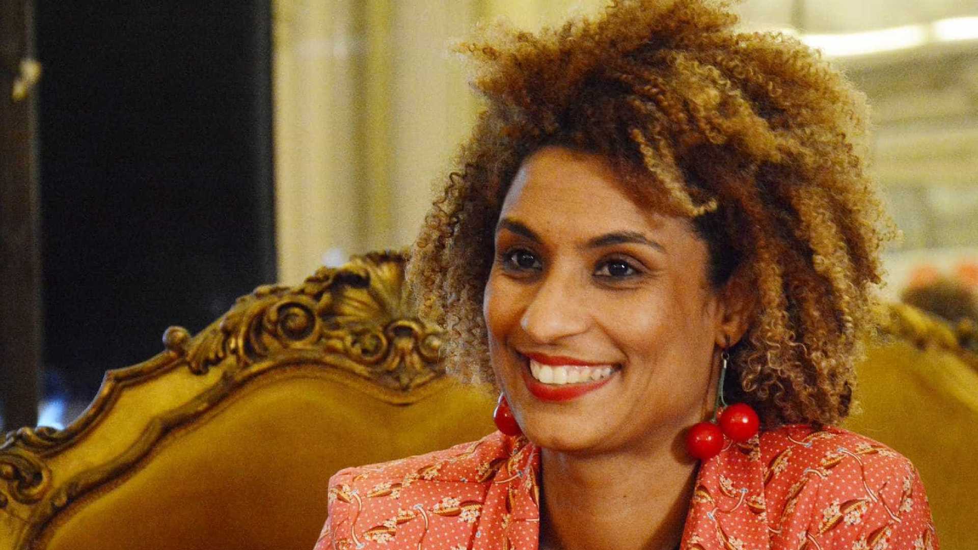 Facebook apaga perfis associados a notícias falsas sobre Marielle