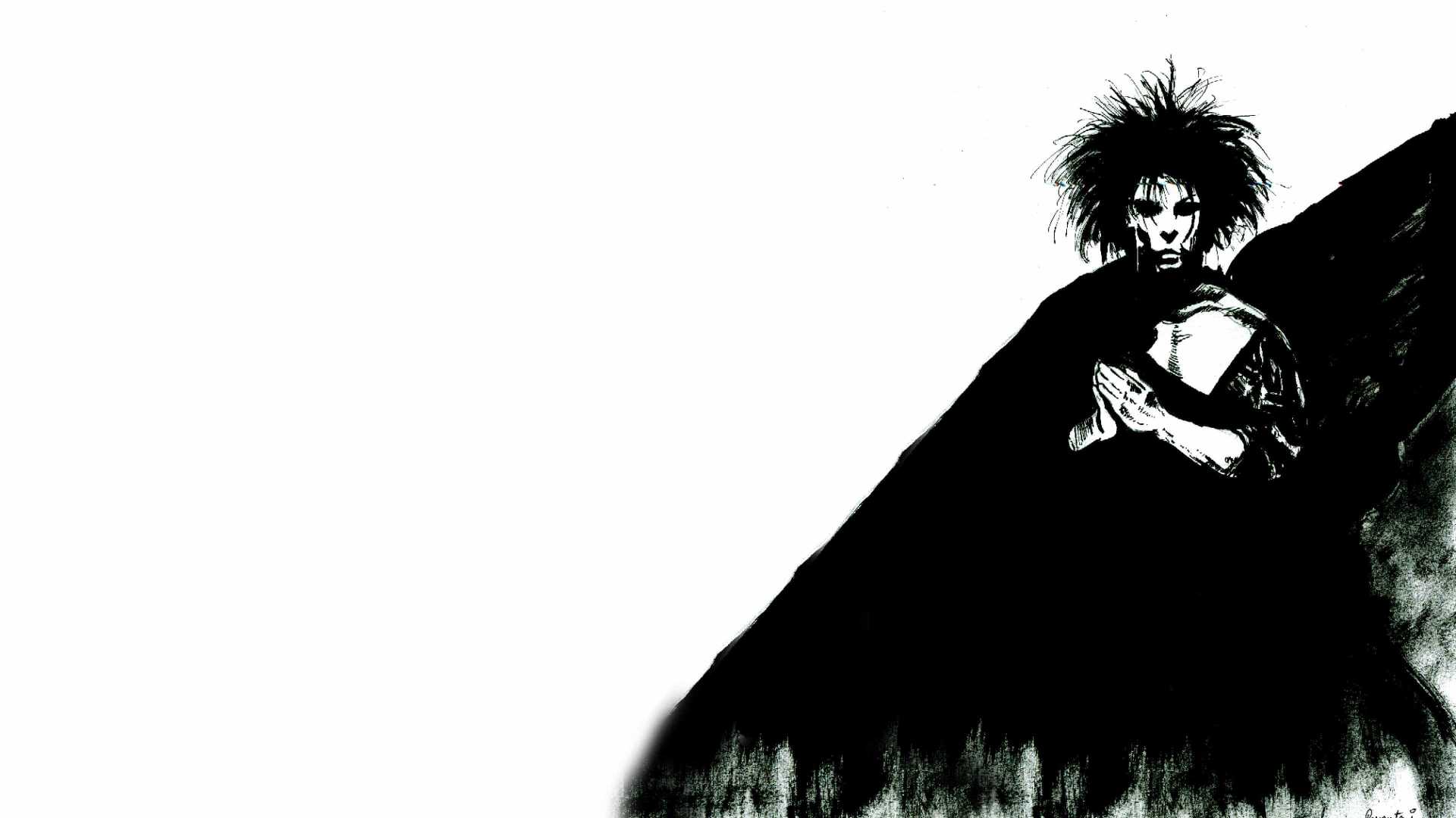 Neil Gaiman anuncia retorno ao universo de ‘Sandman’