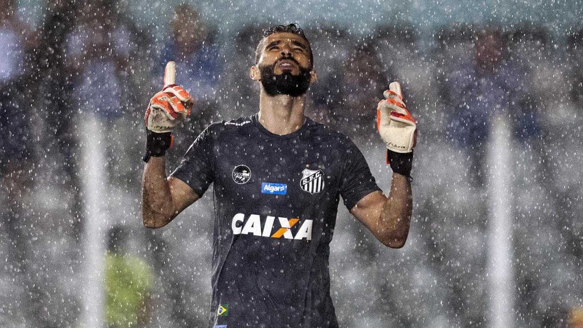 Santos vence Botafogo-SP nos pênaltis e avança à semi do Paulista