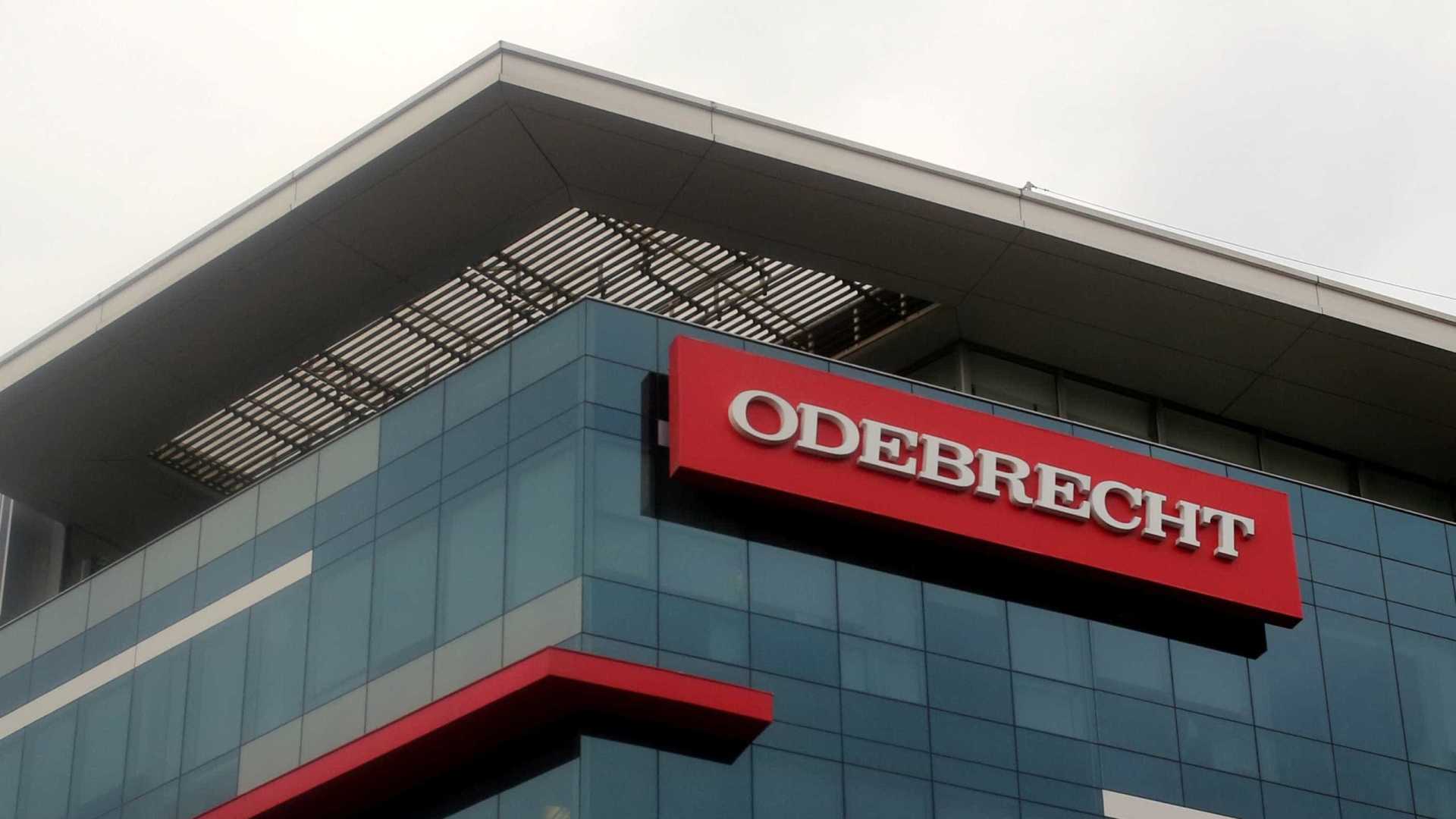 Odebrecht ainda pena um ano após ‘delação do fim do mundo’