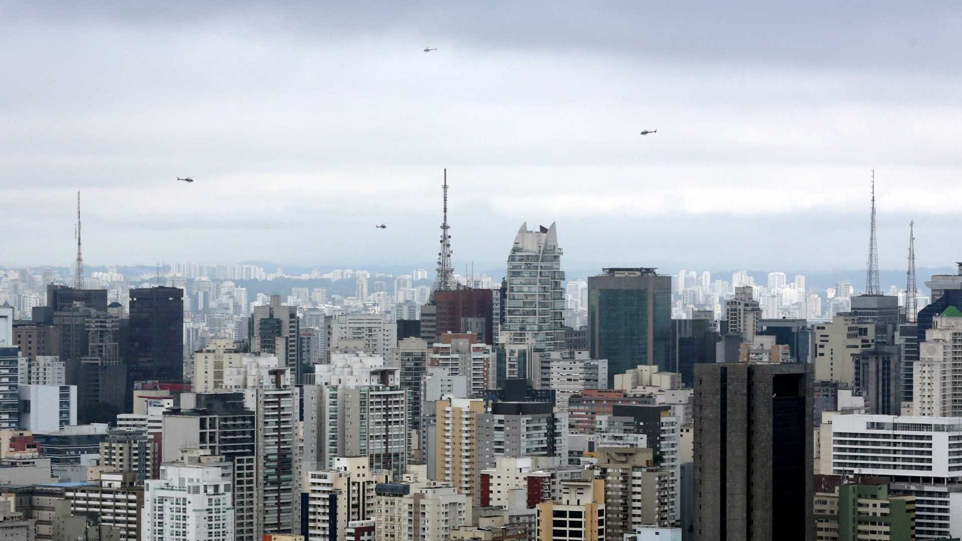 População desempregada soma 13,121 milhões de pessoas, diz IBGE