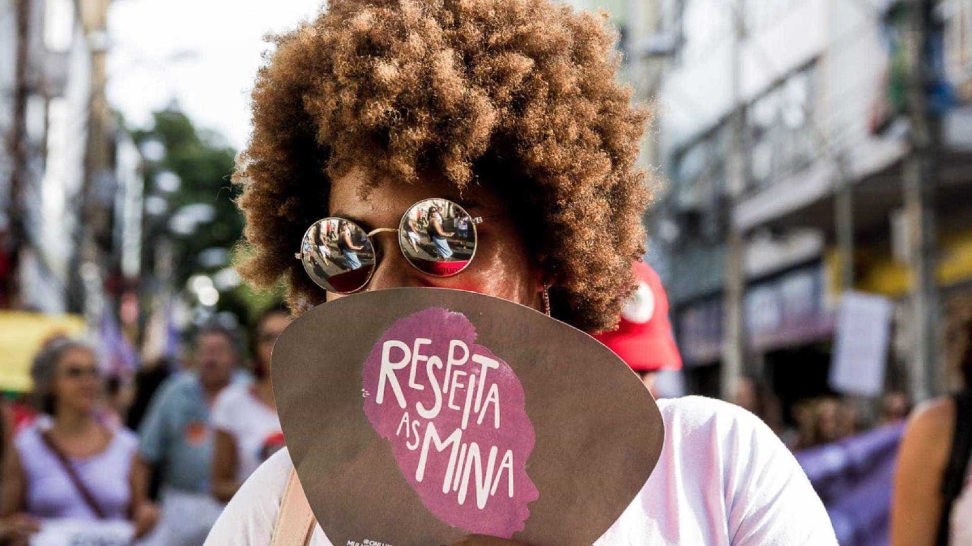Fundação Palmares comemora mês da mulher com artistas e comunicadoras
