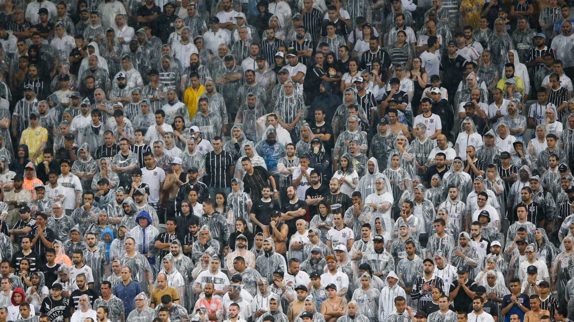 Futebol! Confira os jogos da rodada deste sábado