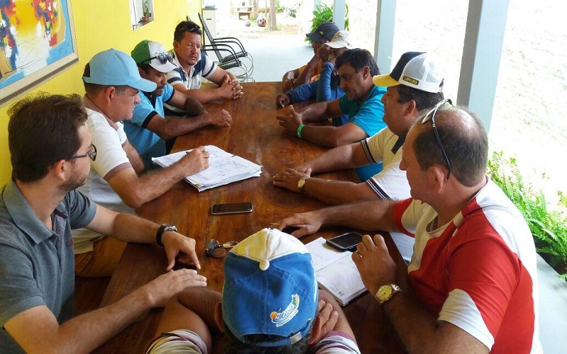 Limpeza urbana: ações de limpeza mobilizará vários setores