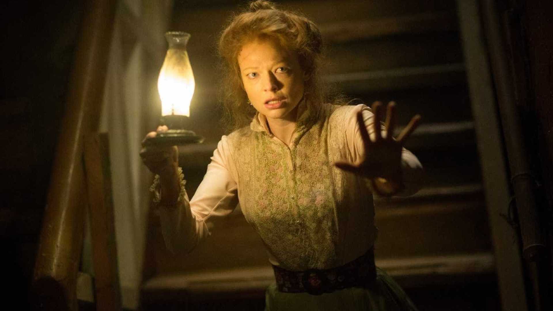 ‘A Maldição da Casa Winchester’ faz crítica à indústria bélica
