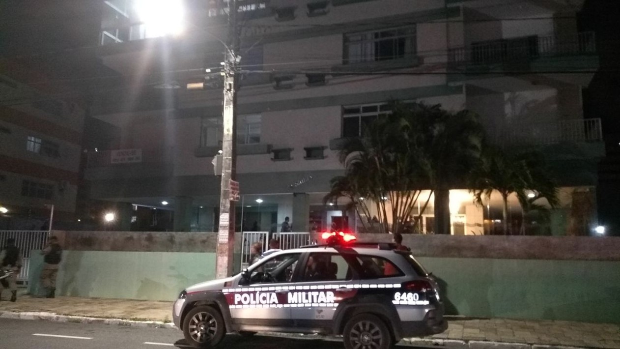 Cabo da Polícia Militar é morto por soldado, em João Pessoa, diz PM
