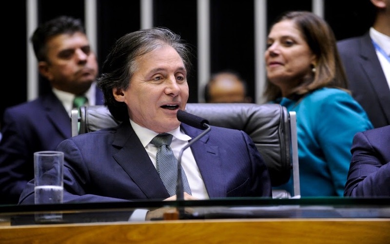 CAE aprova projeto de Eunício que prorroga incentivos para Sudene e Saudam