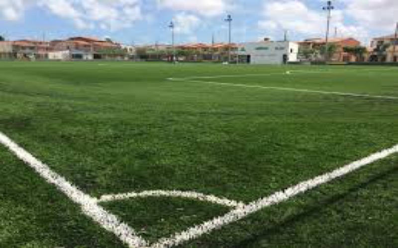 Crato recebe primeira areninha do Interior