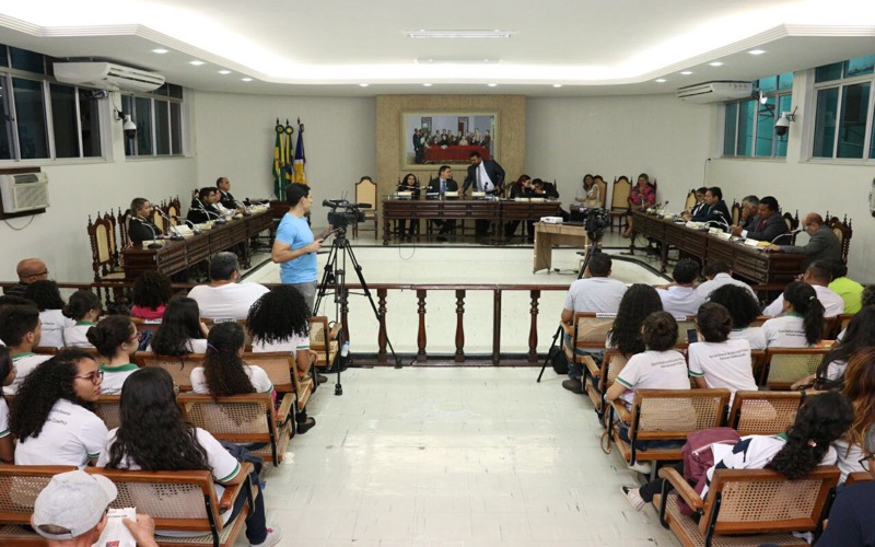 Câmara deve realizar audiência para discutir possível cartel de postos de combustíveis em Juazeiro