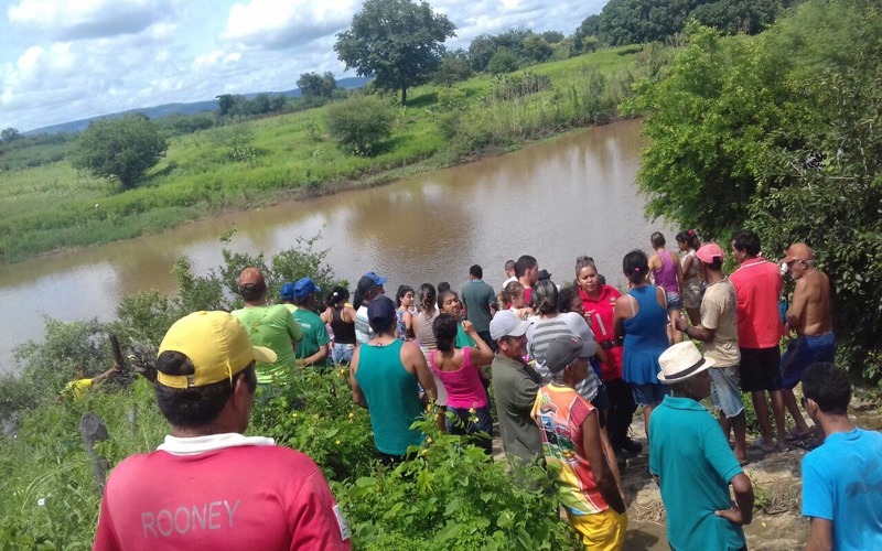 Homem de 21 anos morre em acidente de trânsito em Salitre – CE e outro por afogamento em Lavras da Mangabeira-CE