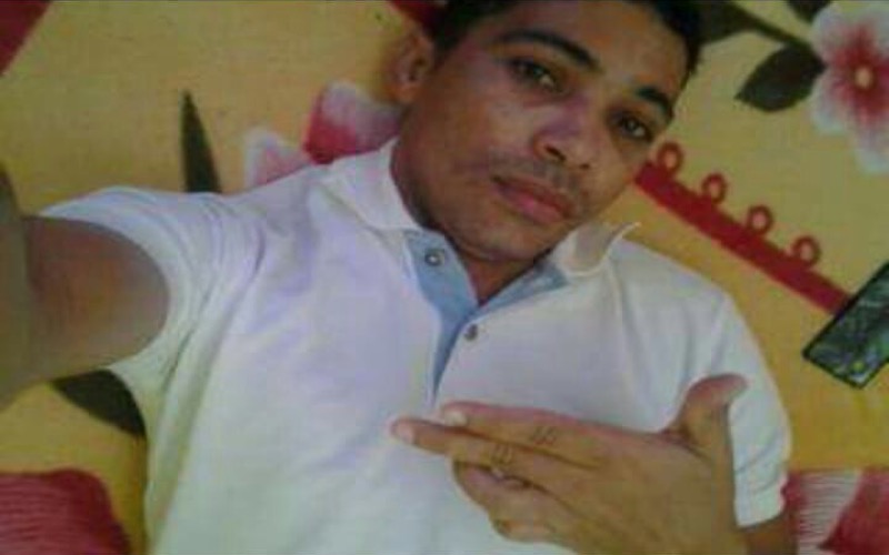 Acusado de crimes morre  após ser alvo de sete disparos  na Vila Pau Pé em Crato-CE