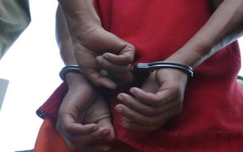 Adolescente de  16 anos é apreendido suspeito de homicídios praticados em Juazeiro do Norte e Crateús-CE