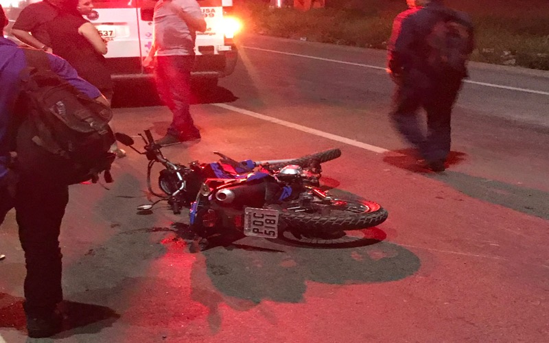 Aumenta o número de mortes por acidentes de trânsito na Região do Cariri