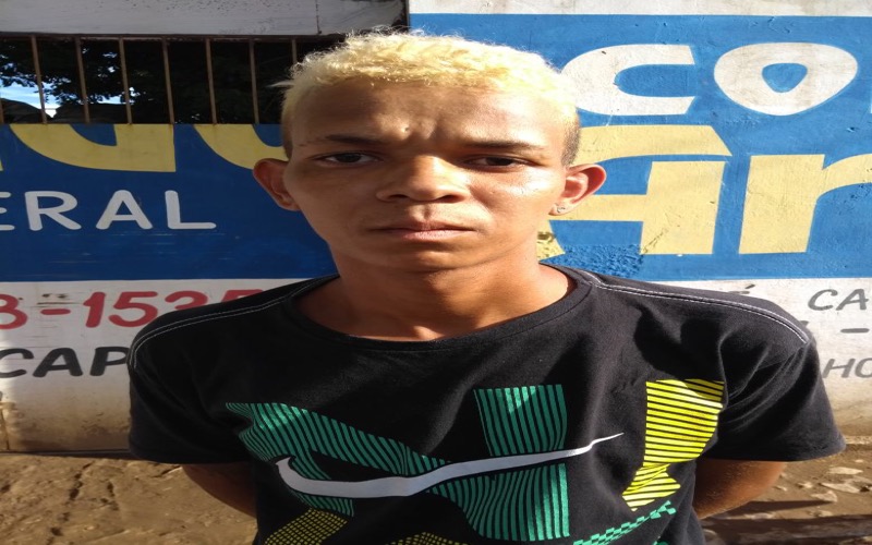 Jovem de 20 anos é assassinado na Vila São Bento em Crato-CE