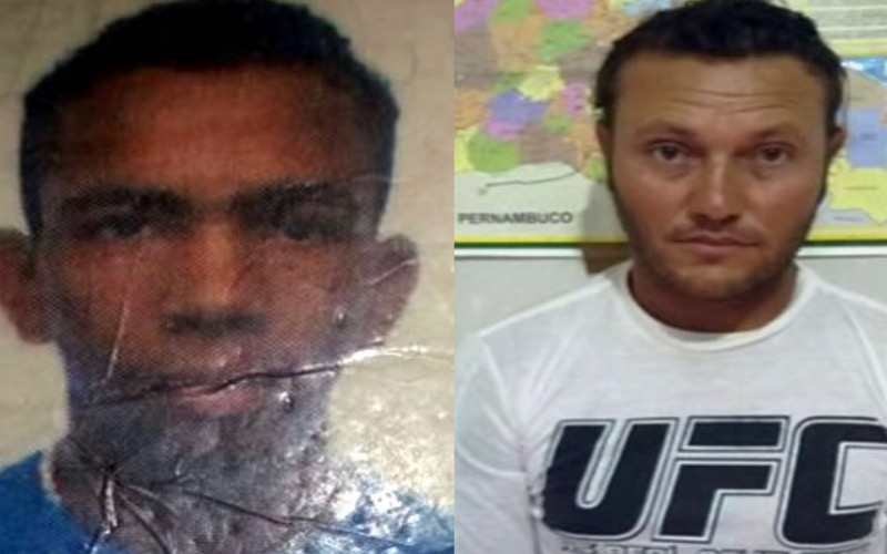 Dois homicídios  foram registrados em apenas quatro horas em Potengi e Antonina do Norte-CE