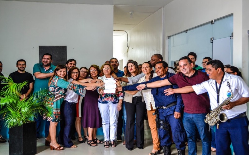 Aberta oficialmente em Crato a I Semana da Paz e Superação da Violência