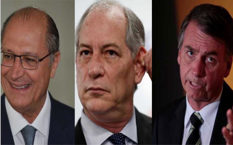 Saiba quem são os 14 pré-candidatos oficiais à Presidência