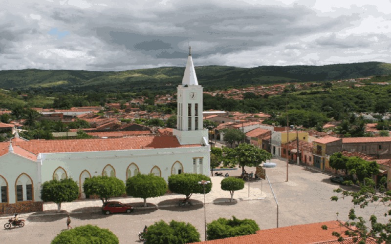 Nova Olinda completa 61 anos com programação especial feita pela prefeitura