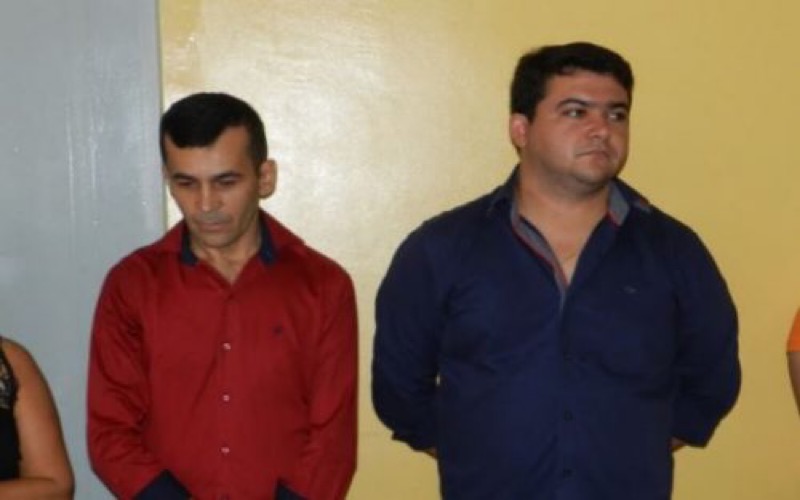 Mais um. Justiça cassa prefeito e vice de Tarrafas