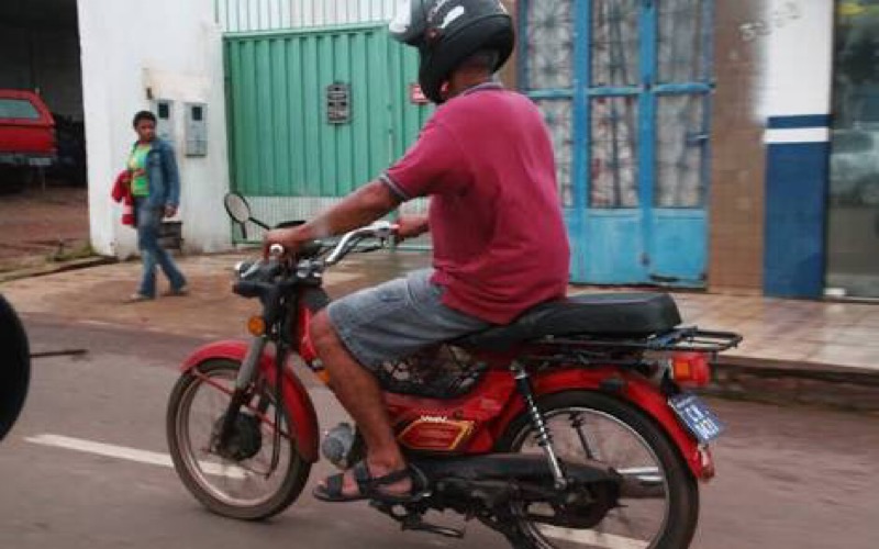 Crato-CE: Nova norma de circulação de ciclo-elétricos e ciclomotores está em vigor