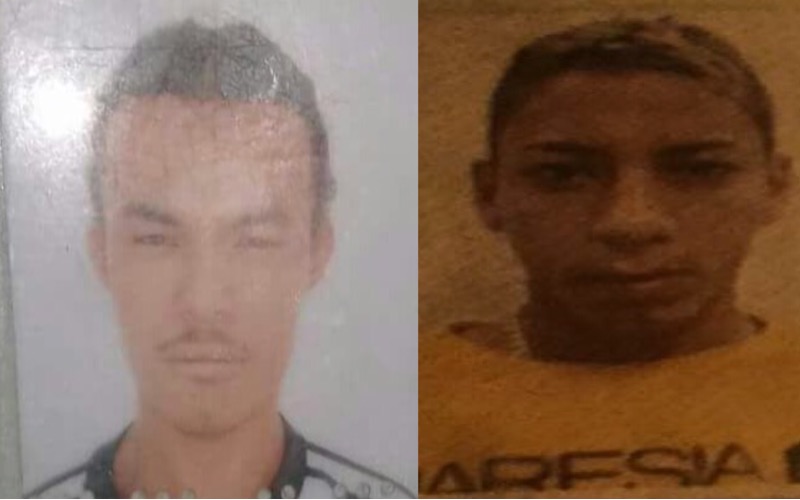 Oito mortes marcam fim de semana na Região do Cariri