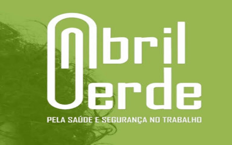 SESI e SENAI Ceará apoiam Movimento Abril Verde