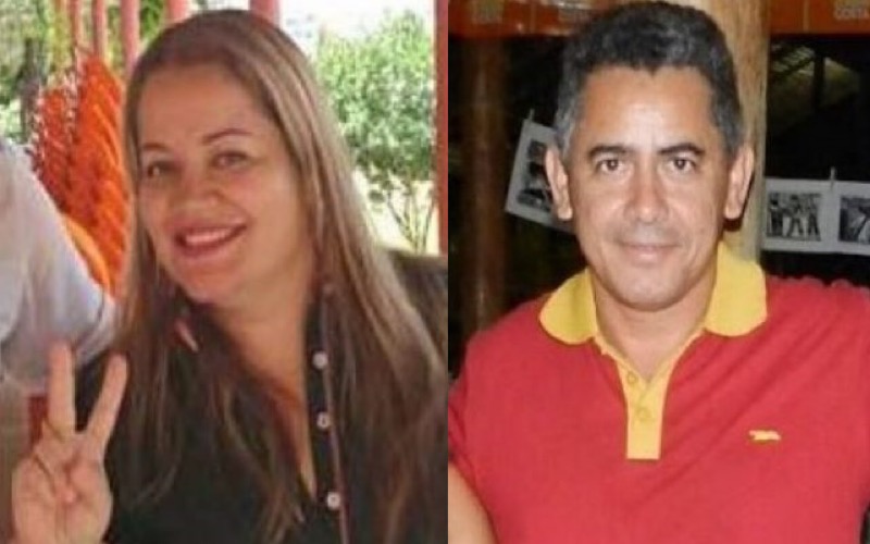 Sem perdão. TRE cassa Danieli Machado e anuncia nova eleição em Santana do Cariri